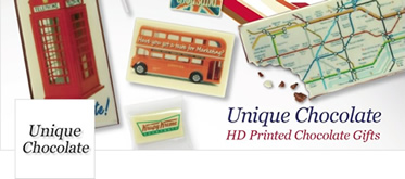 Unique Chocolate Facebook Cover